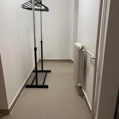 Roosevelt Skopje